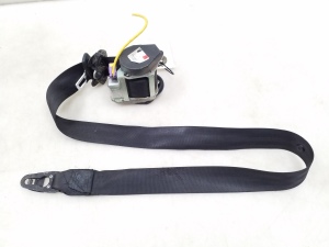 Sicherheitsgurt vorne - 7L6857705A