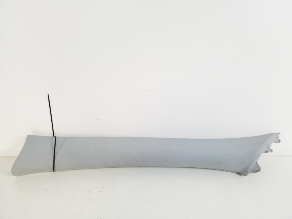 MERCEDES-BENZ E-Class W211/S211 (2002-2009) Left Side B Pillar Trim A2116900325 21025672