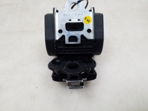 AUDI Q7 (2006–2015) Tagumine turvavöö 4L0857811 - 2