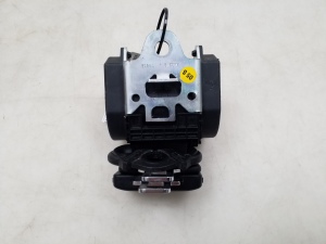 AUDI Q7 (2006–2015) Tagumine turvavöö 4L0857811 - 4