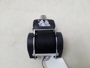 Sicherheitsgurt hinten - 4L0857811