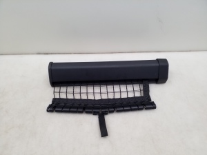 VOLVO V70 III (2007–2017) Hutablage 39851515 - 4