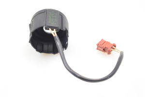 Peugeot 307 I (2000–2009) Immobilizer unit 9648445180 - 2