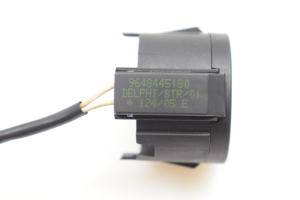 Peugeot 307 I (2000–2009) Immobilizer unit 9648445180 - 3