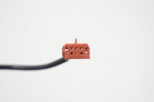 Peugeot 307 I (2000–2009) Immobilizer unit 9648445180 - 4