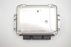Peugeot 307 I (2000–2009) Engine control unit 9659342280 - 3