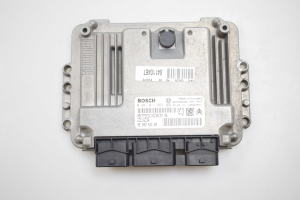 Engine control unit - 9659342280