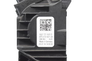 Skoda Octavia III (2013–2019) Gaspedal 5Q2721503D - 3