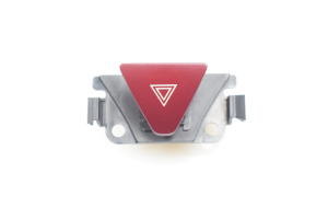 Hazard light switch - 9643219577