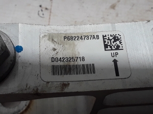 Chrysler Pacifica (2016–2026) Gearbox mount 68224735AB - 2