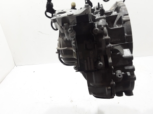 Chrysler Pacifica (2016–2026) Gearbox 68311996BA - 2