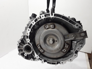 Chrysler Pacifica (2016–2026) Gearbox 68311996BA - 3