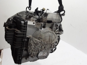 Chrysler Pacifica (2016–2026) Gearbox 68311996BA - 4
