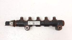   Tuyau de carburant haute pression  - 9654592680 