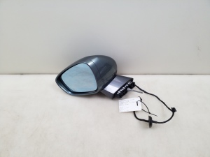 Side mirror and its parts - 