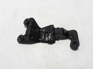   ABS block holder 