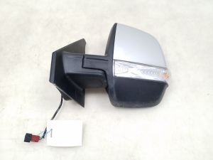 Opel Combo D (2012–2017) Side mirror and its parts - 5
