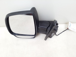 Side mirror and its parts - 
