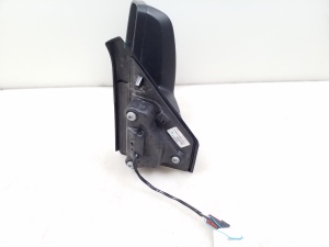Opel Combo D (2012–2017) Side mirror and its parts - 6