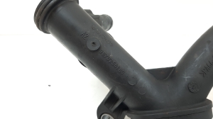 Citroen C4 (2004–2010) Tuyau 9670254180 - 2
