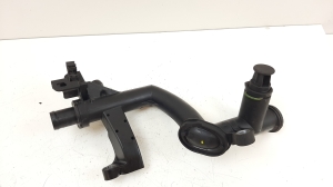 Citroen C4 (2004–2010) Tuyau 9670254180 - 3