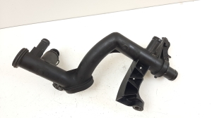 Citroen C4 (2004–2010) Tuyau 9670254180