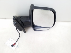 Side mirror and its parts - 
