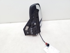 Opel Combo D (2012–2017) Side mirror and its parts - 3