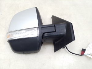 Opel Combo D (2012–2017) Side mirror and its parts - 4
