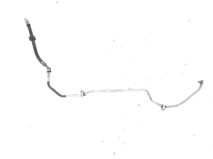   Gearbox cooling hose  - A2122701596 