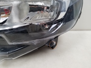 Peugeot Expert (2007–2016) Scheinwerfer vorne 9808572680 - 3