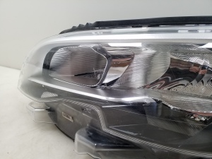 Peugeot Expert (2007–2016) Scheinwerfer vorne 9808572680 - 4