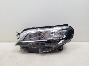 Peugeot Expert (2007–2016) Scheinwerfer vorne 9808572680