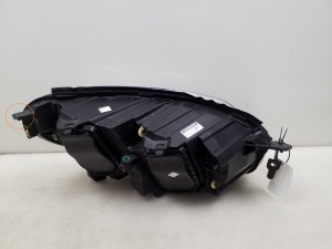 Peugeot Expert (2007–2016) Scheinwerfer vorne 9808572680 - 6