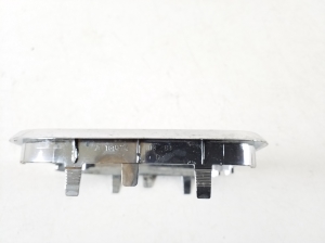 Mercedes Benz A-Class 169 (2004–2012) Gear lever trim A1693740388 - 2