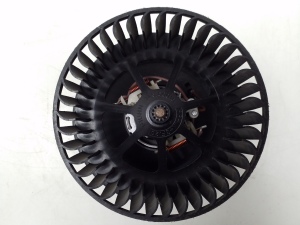Heater blower motor - 95NW18456 