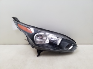 Headlight - 