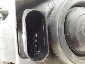 Ford Transit Connect II (2013–2026) Headlight - 3