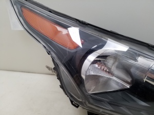 Ford Transit Connect II (2013–2026) Headlight - 4