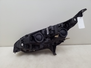 Ford Transit Connect II (2013–2026) Headlight - 5