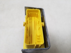 Volkswagen Passat B7 (2010–2014) Airbagsteuergerät 5N0959655AA - 2