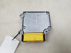 Volkswagen Passat B7 (2010–2014) Airbagsteuergerät 5N0959655AA - 4