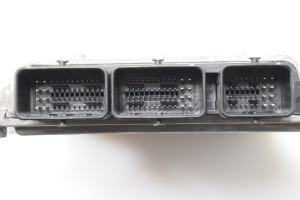 Ford Focus (2004–2011) Engine control unit 6M5112A650YA - 4