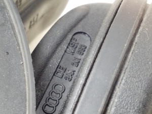 Volkswagen Passat B7 (2010–2014) Tankdeckel 3AA201553 - 2