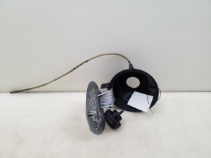 Volkswagen Passat B7 (2010–2014) Tankdeckel 3AA201553 - 3
