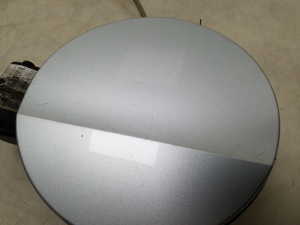 Volkswagen Passat B7 (2010–2014) Tankdeckel 3AA201553 - 4