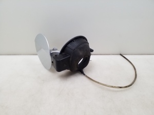 Volkswagen Passat B7 (2010–2014) Tankdeckel 3AA201553 - 5