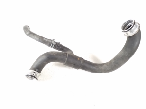   Cooling radiator hose 