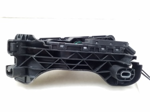 Volkswagen Passat B7 (2010–2014) Gaasipedaal 1K1723503 - 4