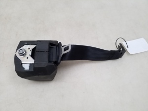 Volkswagen Passat B7 (2010–2014) Sicherheitsgurt hinten 3C9857806J - 3